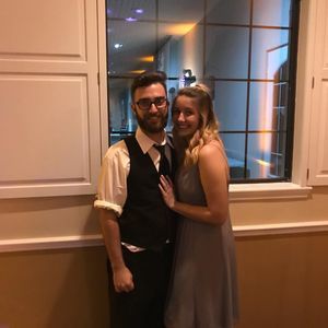 Meet your Posher, Taylor